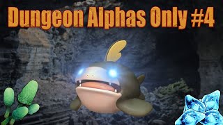 Dungeon Alphas Only Ep 4  Palworld w Essej [upl. by Wahl]