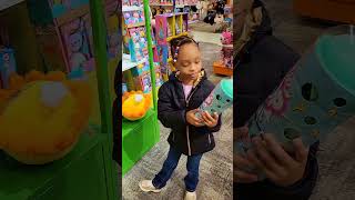 I Want This 🎄youtubeshorts shortvideo daughter toys christmas kidsvideo toysrus [upl. by Arag]