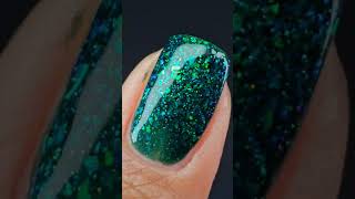 Holo Taco Emerald City Swatch pr [upl. by Boeschen]