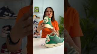 Unboxing Jordan 3 Nina Chanel Abney  Suhana Sethi [upl. by Blockus894]