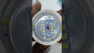 Led bulb repair shorts [upl. by Stevena25]