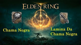 Chama Negra amp Lamina Da Chama Negra  GODSKIN PRAYERBOOK  Elden Ring [upl. by Marcy]