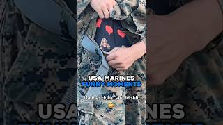 USA Marines Funny Moments [upl. by Urita]