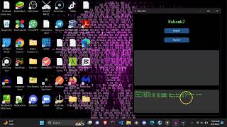 Rebomb2  TikTok Mass Report Bot Tutorial 2023UPDATEPROXIES ADDED [upl. by Neryt]