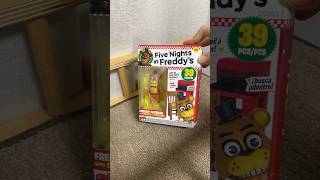 McFarlane Toys fanf fanf mcfarlanetoys FiveNightsatFreddy’s fivenightsatfreddys Freddy Fazbear [upl. by Josh179]