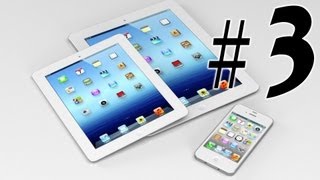 Apple iOS  iPod iPad IPhone  Instalacja Aplikacji Jak zainstalować Program Grę Aplikacje [upl. by Llezo916]