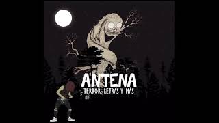 REVISTA AntenA  Noche Decrépita  EL MUERTO [upl. by Eirrotal]