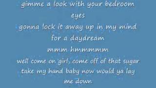 All Day Long by Billy Currington w lyrics [upl. by Hux]