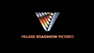 Village Roadshow Pictures 1998 with SF Studios music [upl. by Asor945]