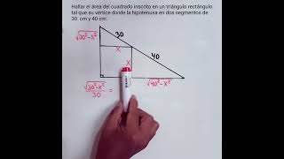 ¿Puedes responder esta pregunta de olimpiada matemática de 5to de secundaria matemáticas [upl. by Syman23]