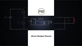 What is Active Snubber Circuit [upl. by Fleeman962]