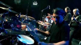 Dave Lombardo Guitar Center Drum Off 2010 PT 2 [upl. by Ades675]