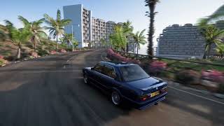 Self ControlLaura Branigan BMW M5 1998 [upl. by Zobkiw]