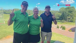 Maleny Golf Club Wrap up [upl. by Saltzman]