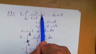 Analyse Mathématique S1 Les intégrales quotrésuméquot [upl. by Buerger]