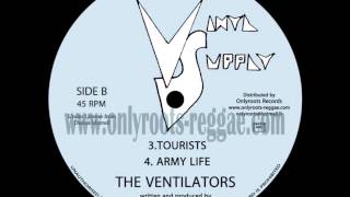 The Ventilators  Army Life [upl. by Margi]