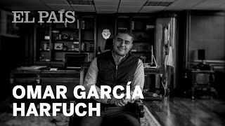 ENTREVISTA OMAR GARCÍA HARFUCH [upl. by Riccardo]