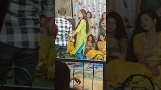 bulandshahr numaish dance 2022 ragini [upl. by Bradan]