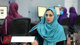 Another milestone achieved as SCO inaugurates Freelancing Hub in Authmaqam [upl. by Absalom782]