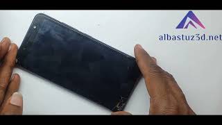 Hard Reset Itel W5505 Itel A36 Factory Hard Reset Itel [upl. by Kimbell]