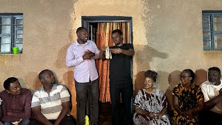 PAPA SAVA EP1002YAMWIBYE INTANGABEEF By NIYITEGEKA Gratien Rwandan Comedy [upl. by Arbed]