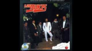 10 El Regreso Del Alambrado  Los Bukis [upl. by Anallij]