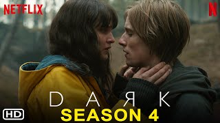 Dark Season 4 HD  Netflix  Louis Hofmann Oliver Masucci Jördis Triebel  Filmaholic Episodes [upl. by Adnoma]