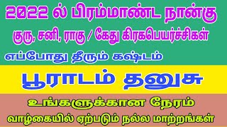 pooradam natchathiram  dhanusu rasi pooradam natchathiram  pooradam natchathiram tamil  pooradam [upl. by Ahtanamas]