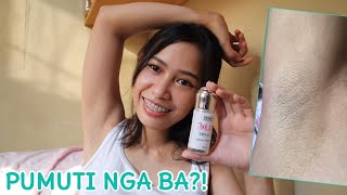 Honest Review  Axilight Serum of Skin Station [upl. by Shargel]