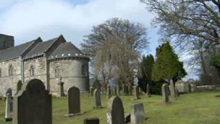 Dalmeny Church Scotland [upl. by Pember]