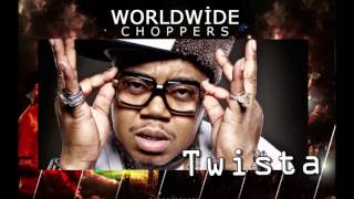 Tech N9ne  WorldWide Choppers Big Remix 19 MCs feat Busta Rhymes Yelawolf Twista [upl. by Akcirred]