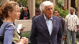 Hallmark Lifetime Movie Murder 101 2006  Dick Van Dyke Barry Van Dyke Tracey Needham [upl. by Petigny]