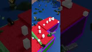 Building a World Eating Worm in Build a Boat Part 3 [upl. by Airelav779]