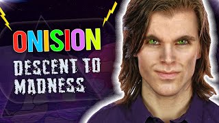 Onision  Descent to Madness  BasedShaman Review [upl. by Zohara143]