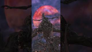 Bloodborne’s Creepiest Boss The Lore of The One Reborn  Bloodborne shorts [upl. by Sixele61]