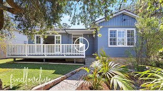 FOR SALE  14 Urunga Street North Balgowlah  Andrew Lutze [upl. by Miko943]