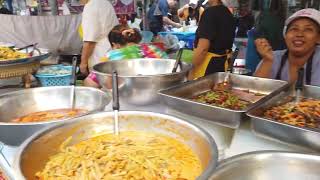 曼谷唐人街街頭美食  泰國華人慶祝九皇盛會  Bangkok Chinatown Street Food Heaven  Thailand [upl. by Crescin]