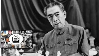 Interview With Communist Chinas First Premier Zhou En Lai 1965 [upl. by Llywellyn]