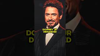 Robert Downey Jr had ONE condition to return in the MCU as Doctor Doom [upl. by Nasah]