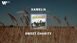 Sweet Charity  Kamelia Lirik Video [upl. by Ojiram737]