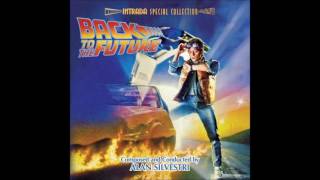 Back to the Future OST  85 Lone Pine Mall [upl. by Alica]