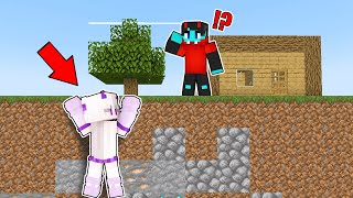 Best of Minecraft  Hide and Seek [upl. by Aiva644]