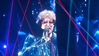 ELO Concert Talk w Tom Hunyady [upl. by Enamart]