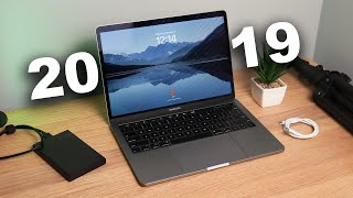 2019 13” MacBook Pro in 2024 Be Careful [upl. by Lidah]