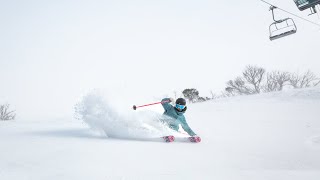 Thredbo Resort  Winter At Australias Best Ski Resort [upl. by Ydwor]