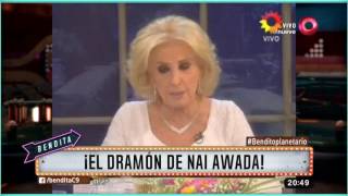 ¡El dramón de Nai Awada [upl. by Aienahs898]