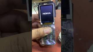 Nokia 105 Charging Error FIXED [upl. by Dolhenty]