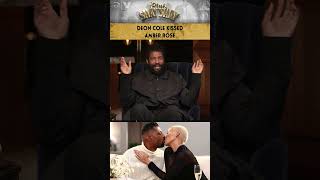 Deon Cole Kissed Amber Rose  CLUB SHAY SHAY [upl. by Monsour]