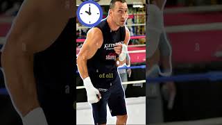 Wladimir Klitschko boxingvideo boxer heavyweightboxer [upl. by Lebbie]