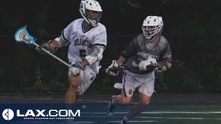 Delbarton NJ vs Don Bosco NJ  New Jersey Non Public Class A Championship [upl. by Inihor211]